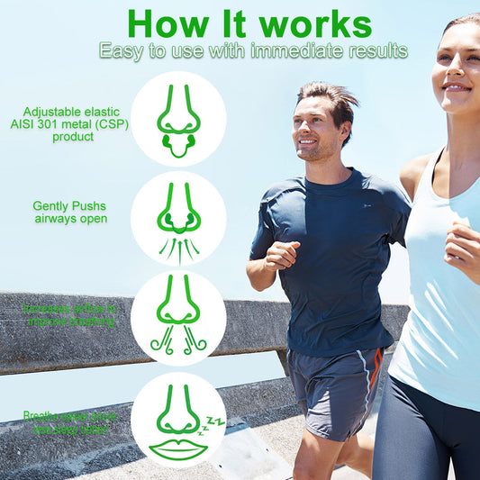 鼻塞原因大解析：常見原因與居家照護重點