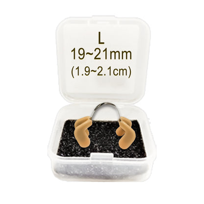 Gnasal EasyBreath Classic 301 nasal valve support size L