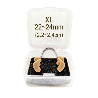 Gnasal EasyBreath Classic 301 nasal valve support size XL