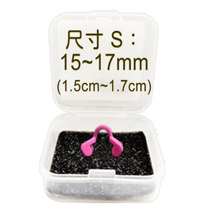 粉色綻放