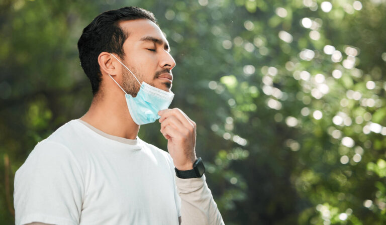 ¿Qué es Gnasal? Cómo sostiene físicamente la válvula nasal y qué saber antes de usarlo